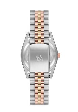 Momentus SW130Z-09SR Bayan Kol Saati
