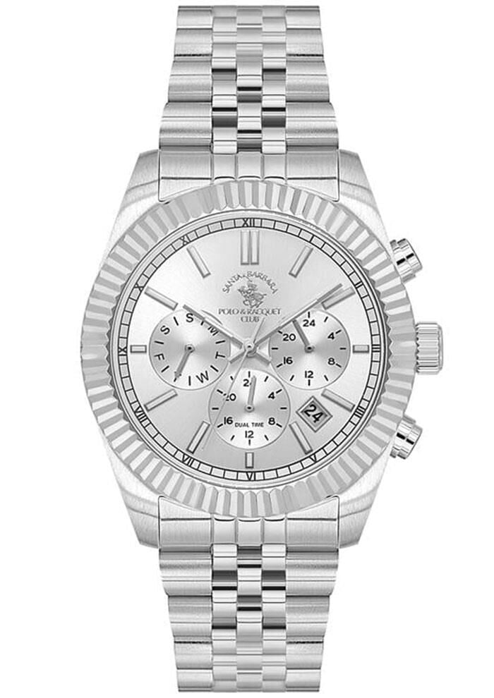 Santa Barbara Polo&Racquet Club SB.1.10653-1 Erkek Kol Saati