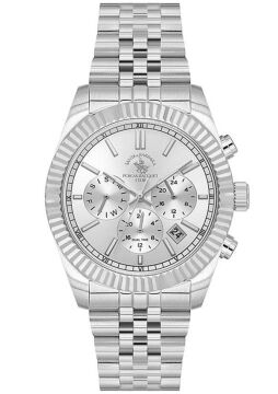 Santa Barbara Polo&Racquet Club SB.1.10653-1 Erkek Kol Saati