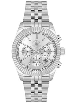 Santa Barbara Polo&Racquet Club SB.1.10653-1 Erkek Kol Saati