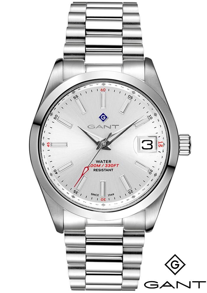 Gant G161021 Erkek Kol Saati