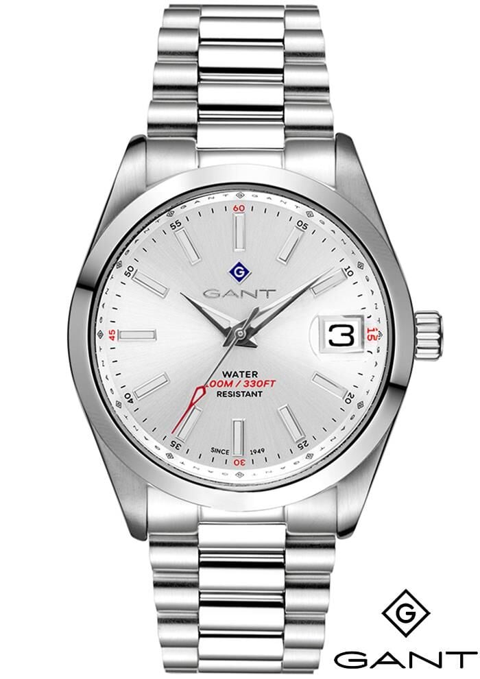 Gant G161021 Erkek Kol Saati