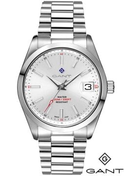 Gant G161021 Erkek Kol Saati