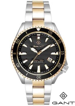 Gant G174005 Erkek Kol Saati