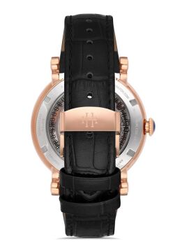 Hislon SD104R-16BR Automatıc Erkek Kol Saati