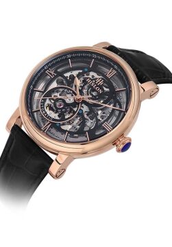 Hislon SD104R-16BR Automatıc Erkek Kol Saati