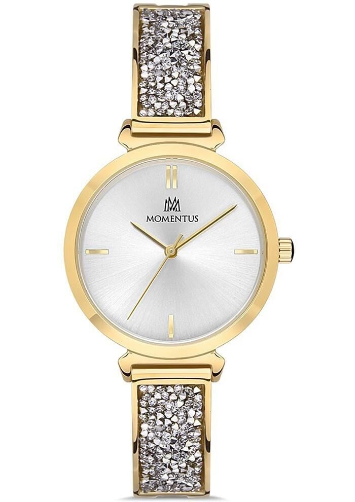 Momentus SW274G-02SG Bayan Kol Saati