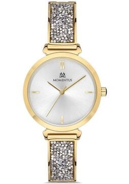 Momentus SW274G-02SG Bayan Kol Saati