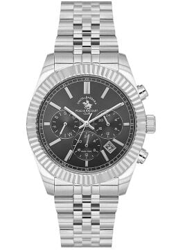 Santa Barbara Polo&Racquet Club SB.1.10653-2 Erkek Kol Saati