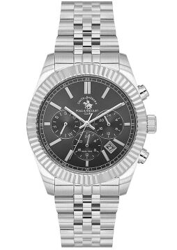 Santa Barbara Polo&Racquet Club SB.1.10653-2 Erkek Kol Saati