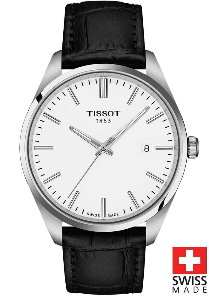 Tissot PR 100 [40mm] T150.410.16.011.00 Erkek Kol Saati