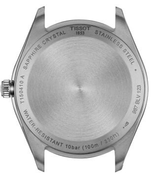 Tissot PR 100 [40mm] T150.410.16.011.00 Erkek Kol Saati