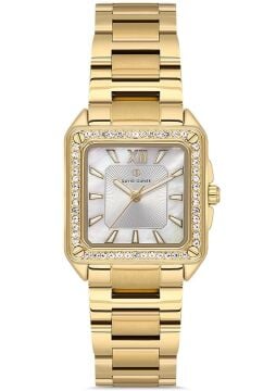 Davıd Guner DG-8669LA-B1 Bayan Kol Saati