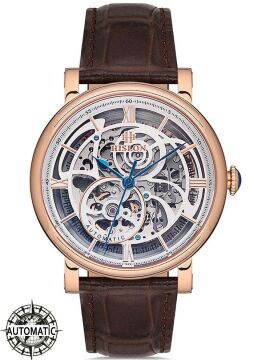 Hislon SD104R-16KR Automatıc Erkek Kol Saati