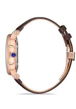 Hislon SD104R-16KR Automatıc Erkek Kol Saati