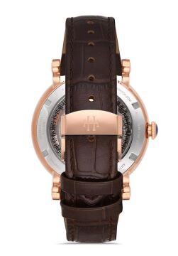 Hislon SD104R-16KR Automatıc Erkek Kol Saati