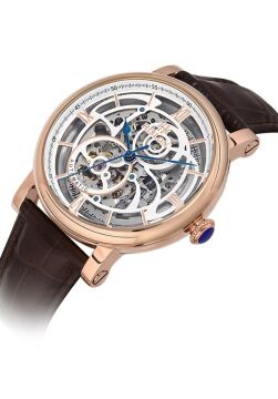 Hislon SD104R-16KR Automatıc Erkek Kol Saati