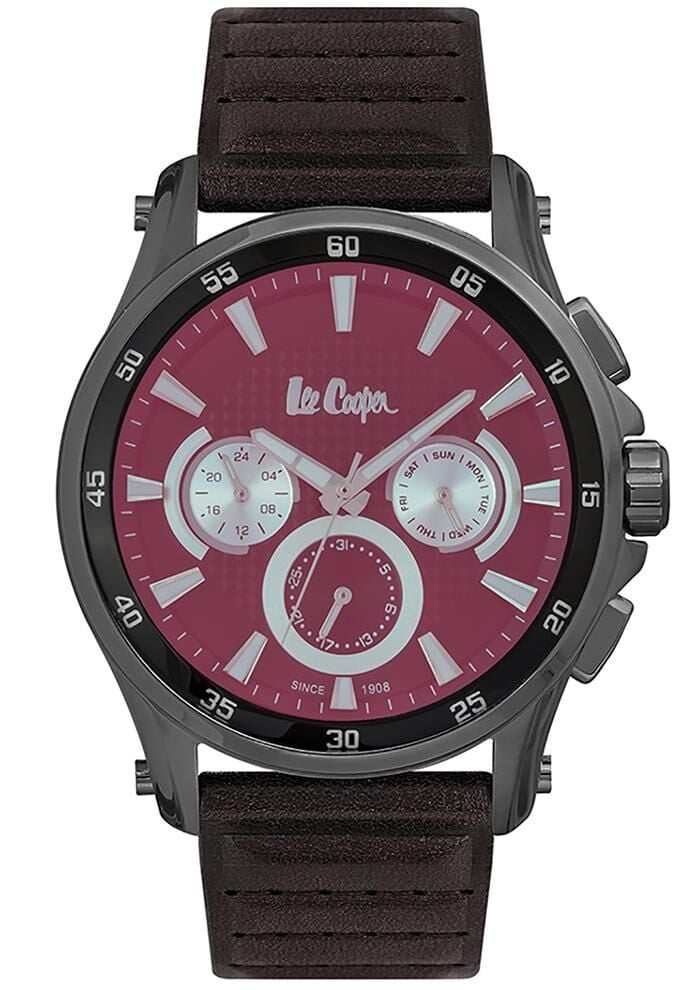 Lee Cooper LC06540.052 Erkek Kol Saati