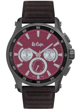 Lee Cooper LC06540.052 Erkek Kol Saati