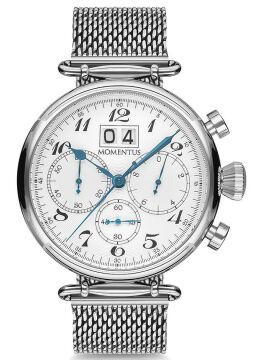 Momentus TM250S-02SS Erkek Kol Saati
