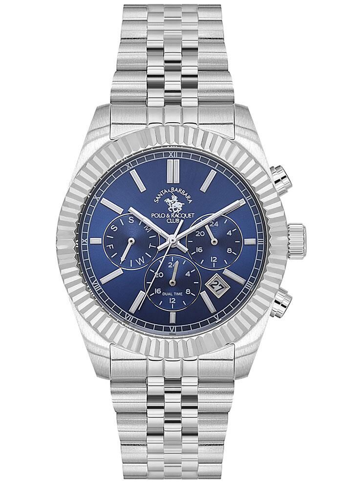 Santa Barbara Polo&Racquet Club SB.1.10653-3 Erkek Kol Saati