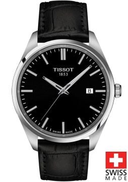Tissot PR 100 [40mm] T150.410.16.051.00 Erkek Kol Saati
