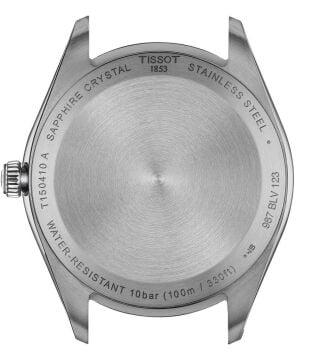 Tissot PR 100 [40mm] T150.410.16.051.00 Erkek Kol Saati