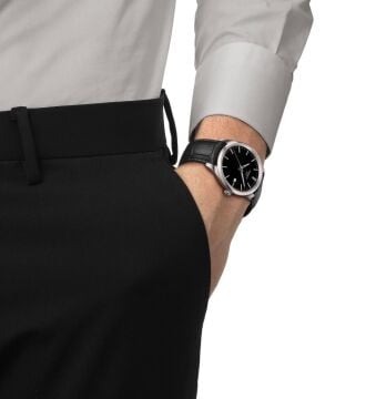 Tissot PR 100 [40mm] T150.410.16.051.00 Erkek Kol Saati