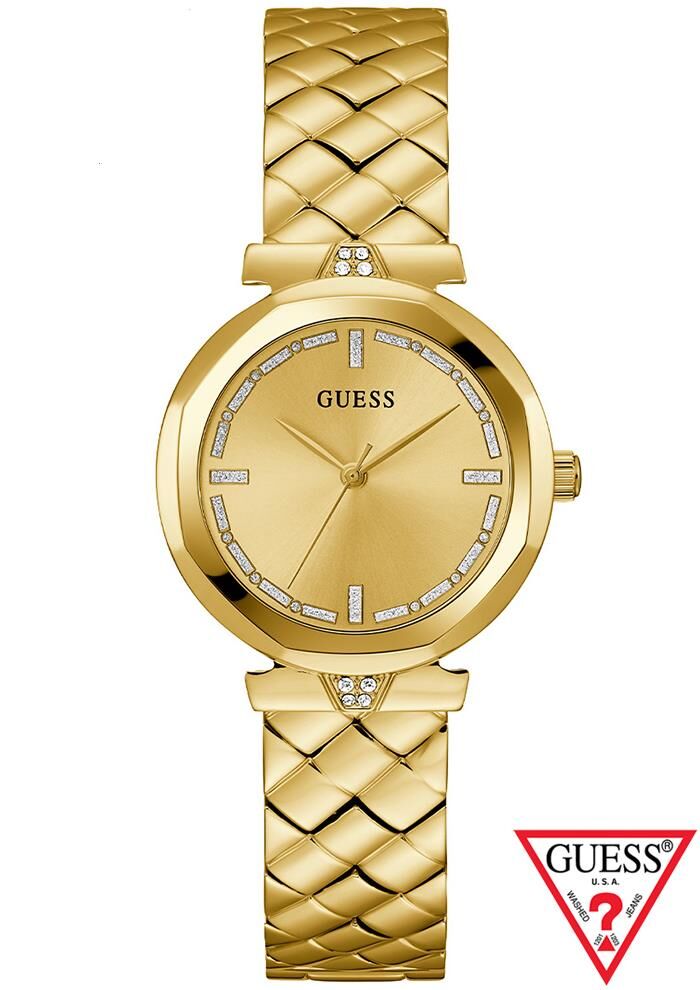 Guess GUGW0613L2 Kadın Kol Saati