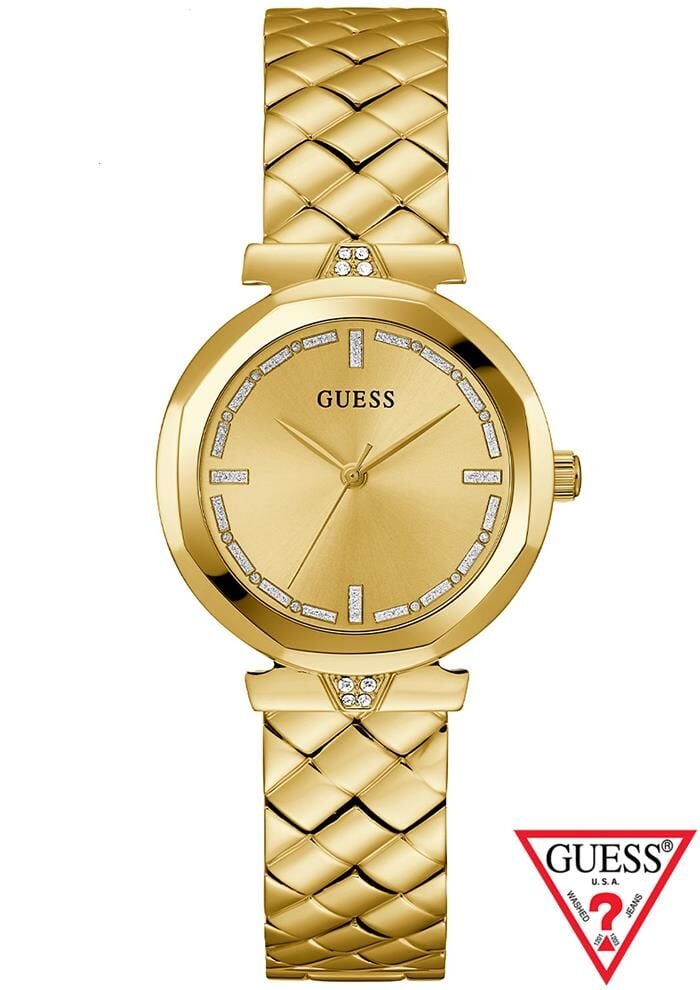 Guess GUGW0613L2 Kadın Kol Saati