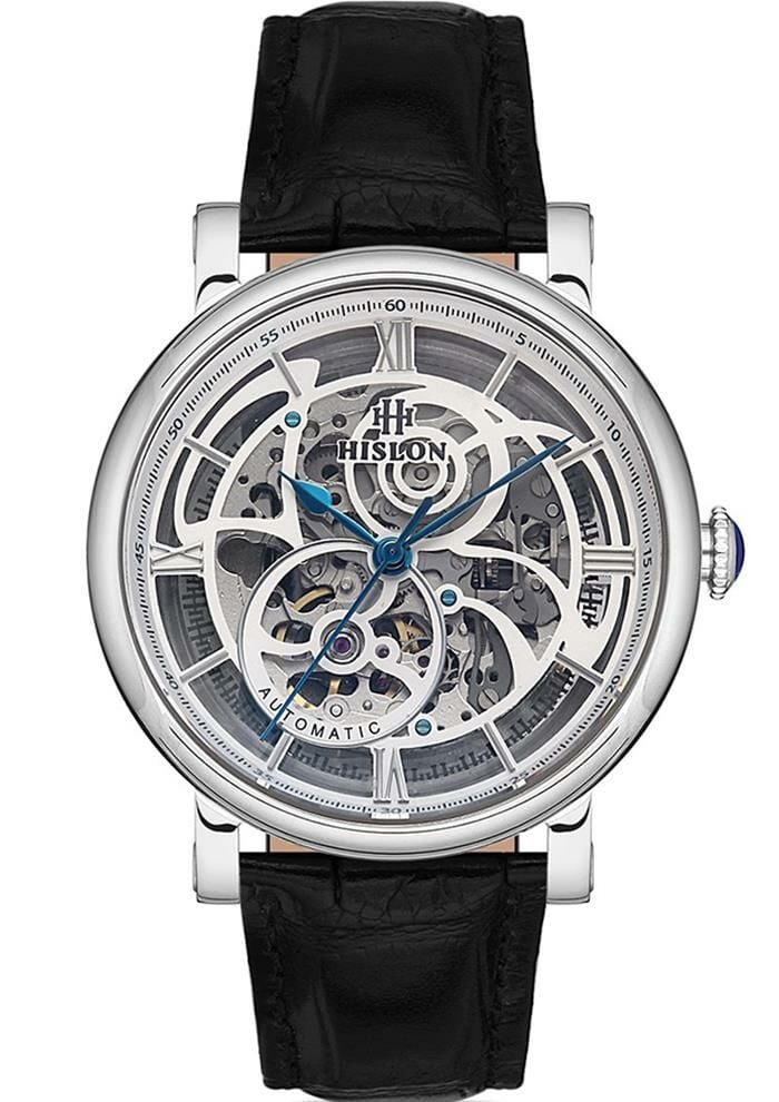 Hislon SD104S-16BS Automatıc Erkek Kol Saati