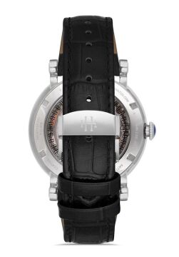 Hislon SD104S-16BS Automatıc Erkek Kol Saati