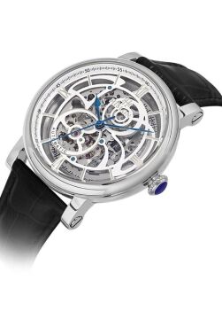 Hislon SD104S-16BS Automatıc Erkek Kol Saati