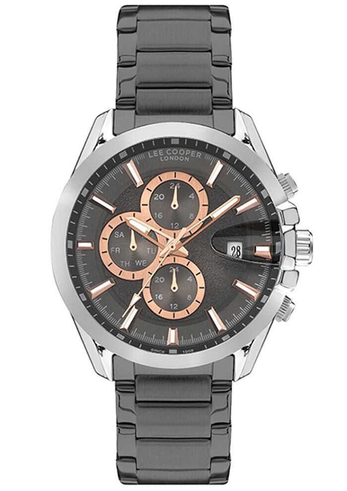 Lee Cooper LC07455.360-NM Erkek Kol Saati