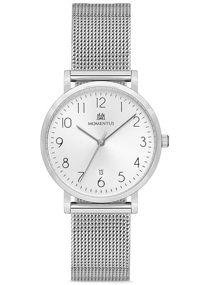 Momentus CW251S-01SS Bayan Kol Saati