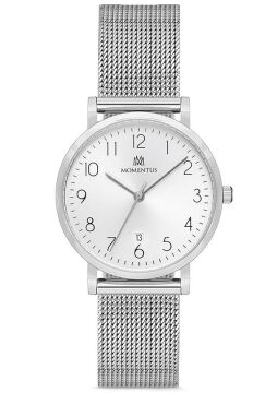 Momentus CW251S-01SS Bayan Kol Saati