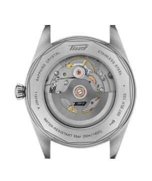 Tissot VİSODATE [39mm] T157.407.11.051.00 Erkek Kol Saati