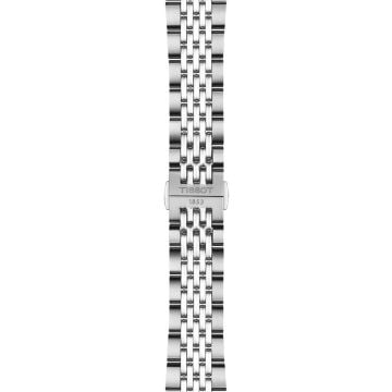 Tissot VİSODATE [39mm] T157.407.11.051.00 Erkek Kol Saati