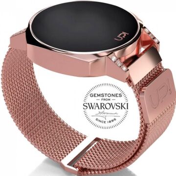 UP WATCH XT MINI ROSE GOLD BAYAN KOL SAATİ