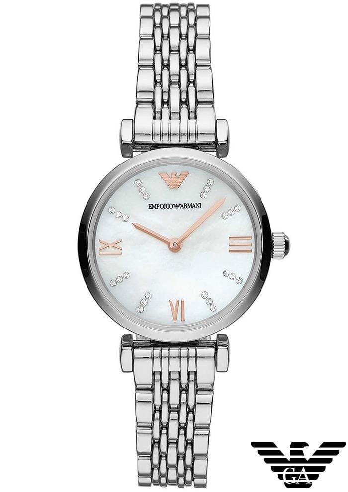 Emporio Armani AR11204 Bayan Kol Saati