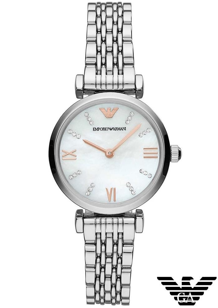 Emporio Armani AR11204 Bayan Kol Saati