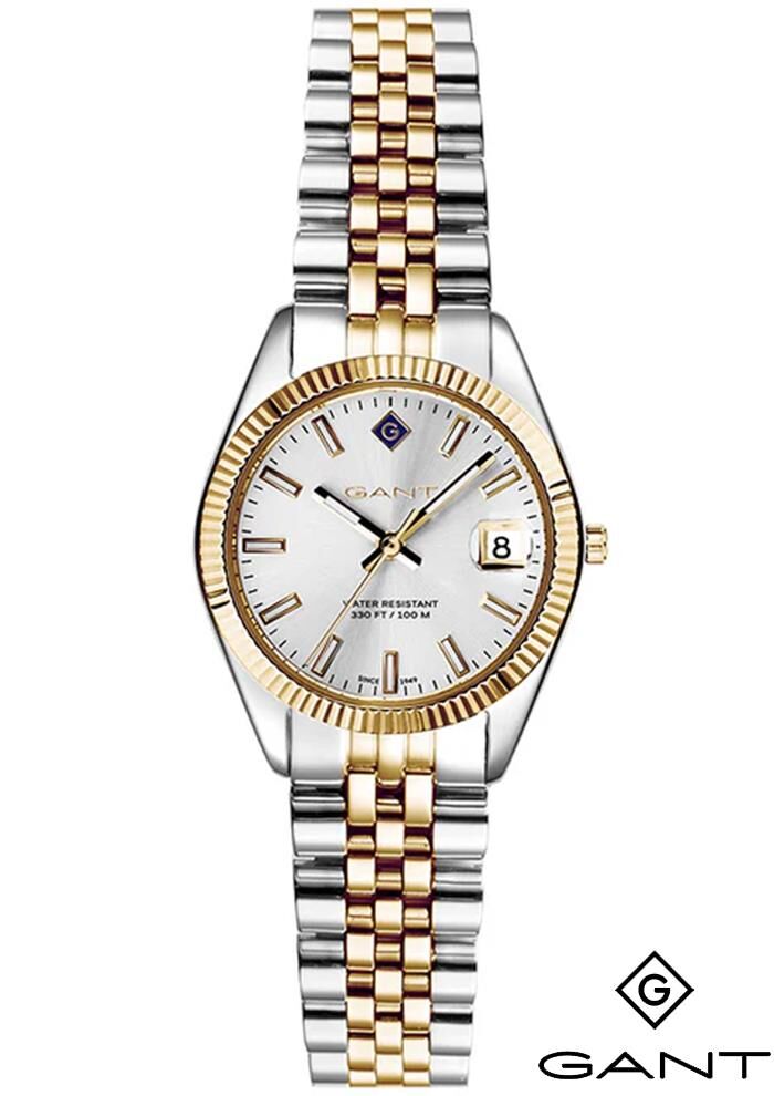 Gant G181002 Bayan Kol Saati