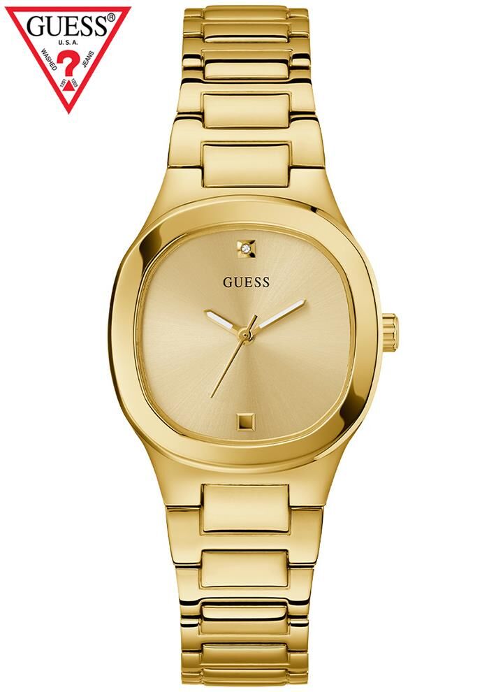 Guess GUGW0615L2 Bayan Kol Saati