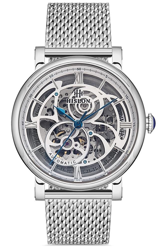 Hislon SD104S-16SS Automatıc Erkek Kol Saati