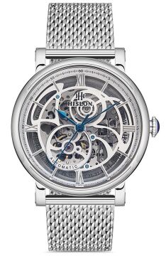 Hislon SD104S-16SS Automatıc Erkek Kol Saati
