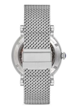 Hislon SD104S-16SS Automatıc Erkek Kol Saati