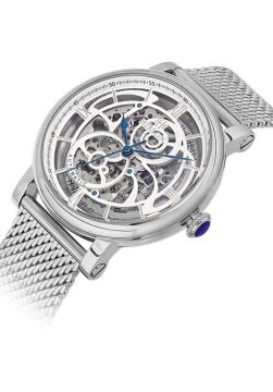 Hislon SD104S-16SS Automatıc Erkek Kol Saati