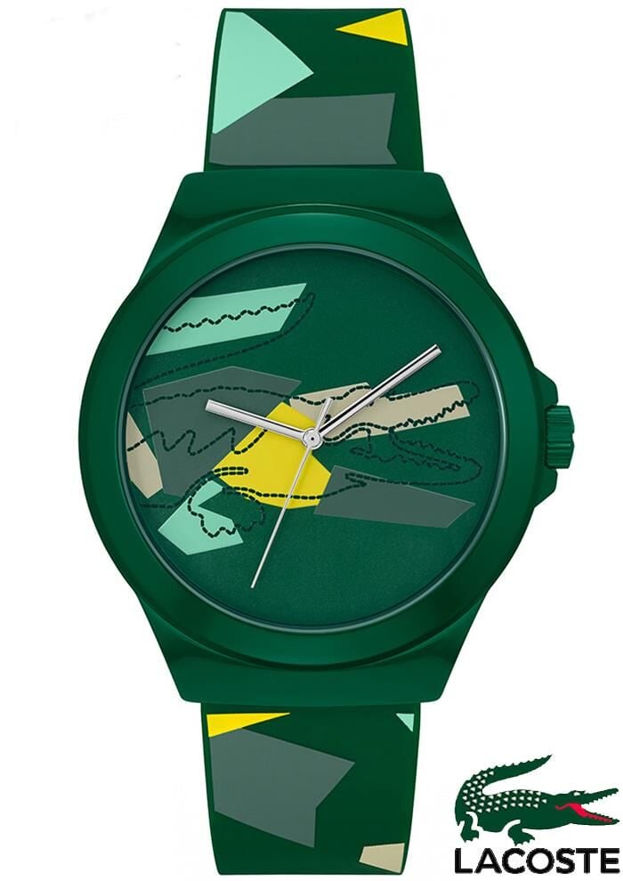 Lacoste LAC2011186 Unısex Kol Saati