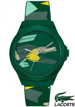 Lacoste LAC2011186 Unısex Kol Saati