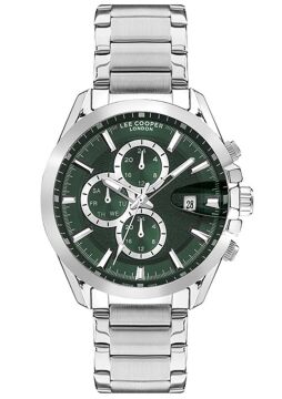 Lee Cooper LC07455.370-NM Erkek Kol Saati